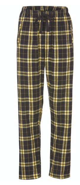 BOXERCRAFT WOMEN'S HALEY FLANNEL PANT