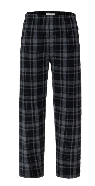 BOXERCRAFT MEN'S HARLEY FLANNEL PANT