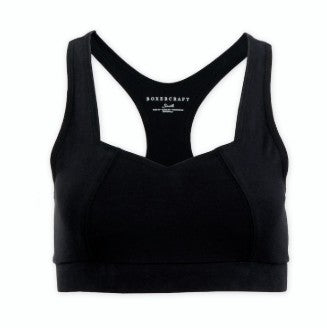 BOXERCRAFT SWEETHEART SPORTS BRA