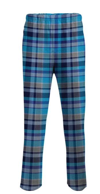 BOXERCRAFT MEN'S HARLEY FLANNEL PANT