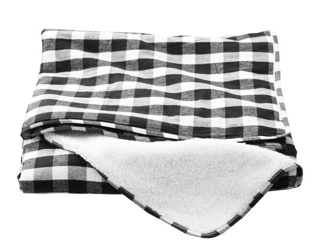 BOXERCRAFT EVEREST BLANKET