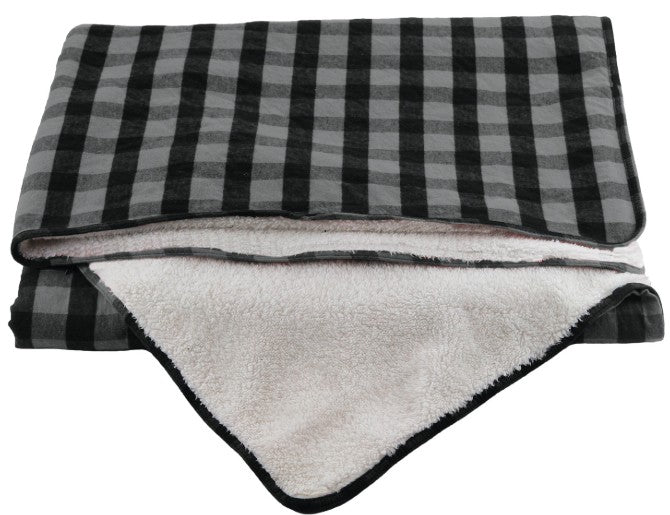 BOXERCRAFT EVEREST BLANKET