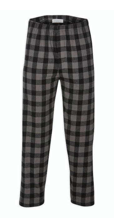 BOXERCRAFT MEN'S HARLEY FLANNEL PANT