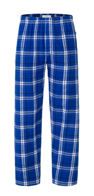 BOXERCRAFT MEN'S HARLEY FLANNEL PANT