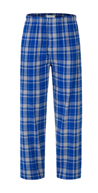 BOXERCRAFT MEN'S HARLEY FLANNEL PANT