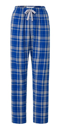 BOXERCRAFT WOMEN'S HALEY FLANNEL PANT