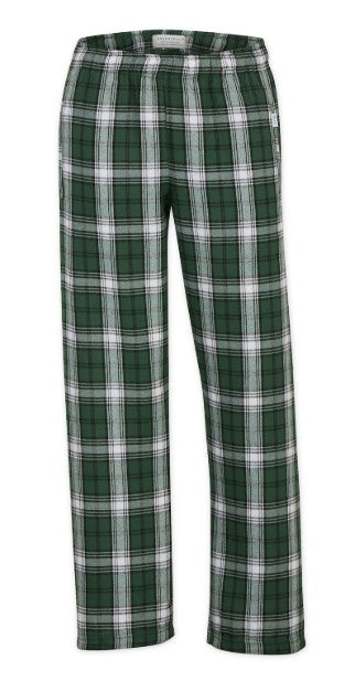 BOXERCFRAFT YOUTH POLY FLANNEL PANT