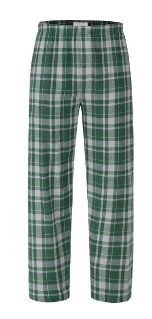 BOXERCRAFT MEN'S HARLEY FLANNEL PANT