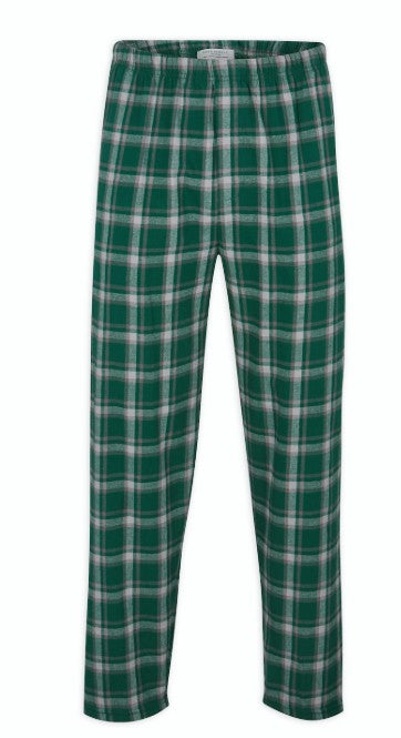 BOXERCRAFT MEN'S HARLEY FLANNEL PANT