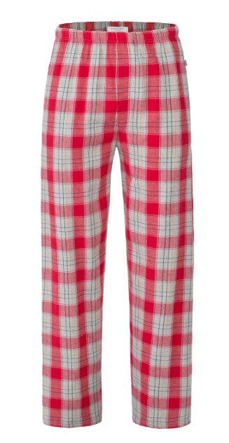 BOXERCRAFT MEN'S HARLEY FLANNEL PANT