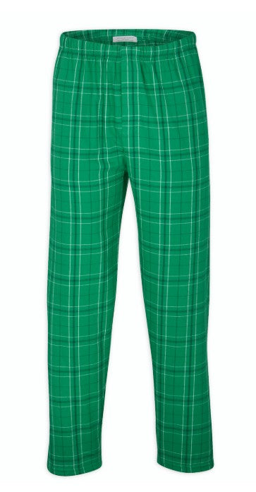 BOXERCRAFT MEN'S HARLEY FLANNEL PANT
