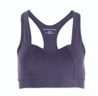 BOXERCRAFT SWEETHEART SPORTS BRA
