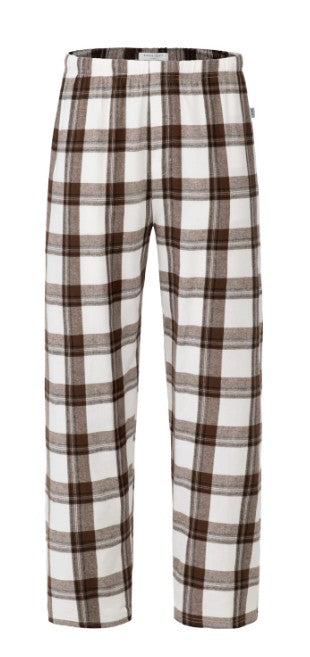 BOXERCRAFT MEN'S HARLEY FLANNEL PANT