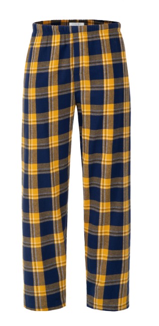 BOXERCRAFT MEN'S HARLEY FLANNEL PANT