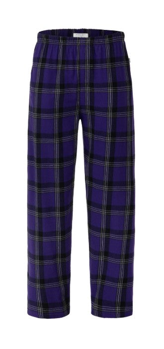 BOXERCRAFT MEN'S HARLEY FLANNEL PANT