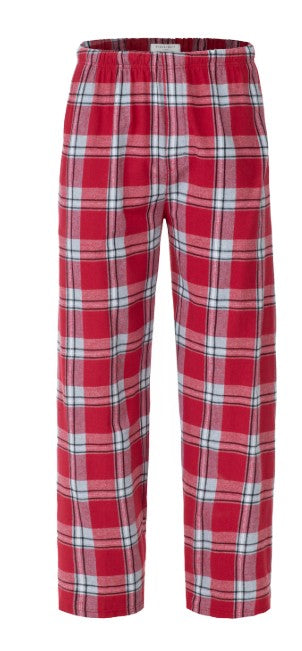 BOXERCRAFT MEN'S HARLEY FLANNEL PANT