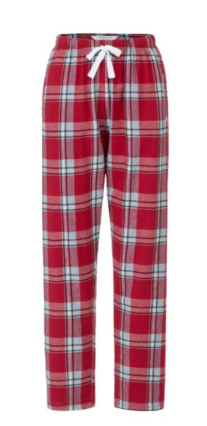 BOXERCRAFT WOMEN'S HALEY FLANNEL PANT