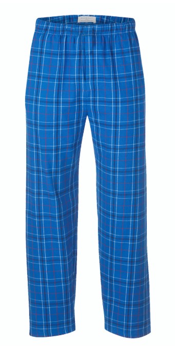 BOXERCRAFT MEN'S HARLEY FLANNEL PANT
