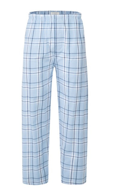BOXERCRAFT MEN'S HARLEY FLANNEL PANT