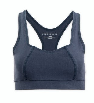 BOXERCRAFT SWEETHEART SPORTS BRA