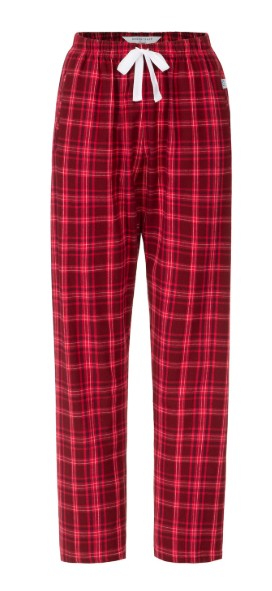 BOXERCRAFT WOMEN'S HALEY FLANNEL PANT