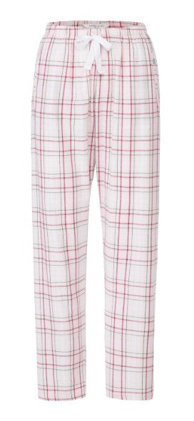 BOXERCRAFT WOMEN'S HALEY FLANNEL PANT