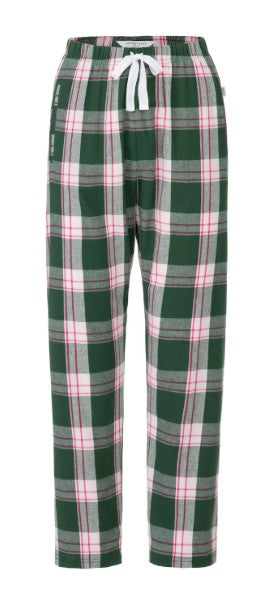 BOXERCRAFT WOMEN'S HALEY FLANNEL PANT