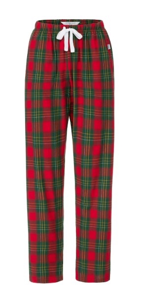 BOXERCRAFT WOMEN'S HALEY FLANNEL PANT