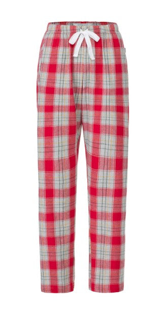 BOXERCRAFT WOMEN'S HALEY FLANNEL PANT