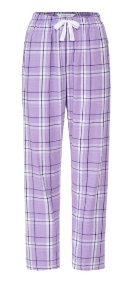BOXERCRAFT WOMEN'S HALEY FLANNEL PANT