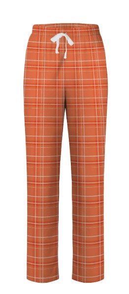 BOXERCRAFT WOMEN'S HALEY FLANNEL PANT