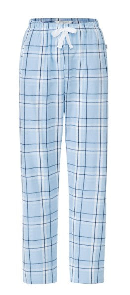BOXERCRAFT WOMEN'S HALEY FLANNEL PANT