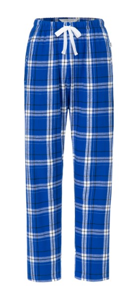 BOXERCRAFT WOMEN'S HALEY FLANNEL PANT