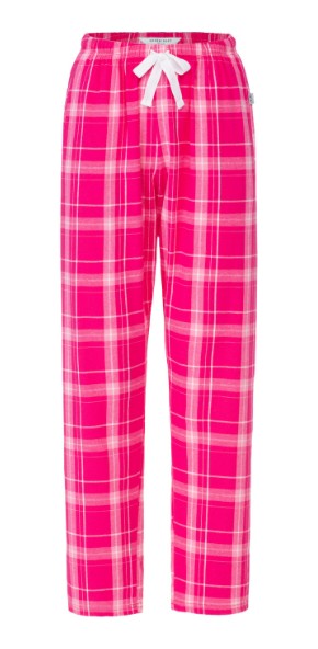 BOXERCRAFT WOMEN'S HALEY FLANNEL PANT