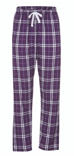 BOXERCRAFT WOMEN'S HALEY FLANNEL PANT