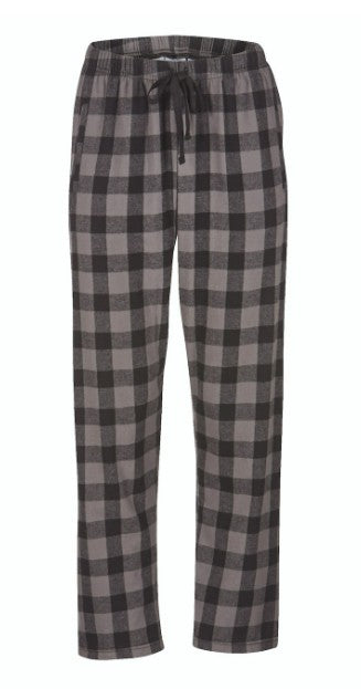 BOXERCRAFT WOMEN'S HALEY FLANNEL PANT