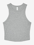 BELLA&CANVAS Women's Micro Rib Racer Tank