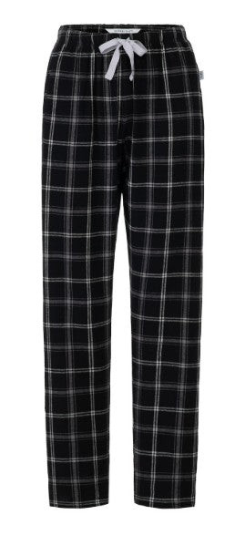 BOXERCRAFT WOMEN'S HALEY FLANNEL PANT