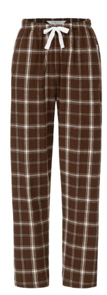 BOXERCRAFT WOMEN'S HALEY FLANNEL PANT