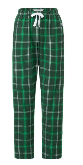 BOXERCRAFT WOMEN'S HALEY FLANNEL PANT