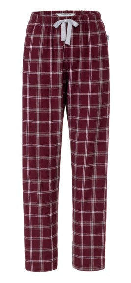 BOXERCRAFT WOMEN'S HALEY FLANNEL PANT