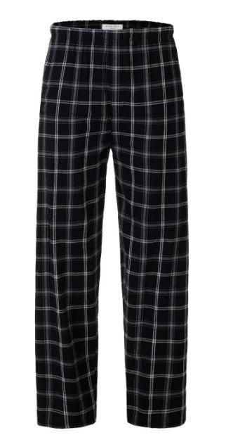 BOXERCRAFT MEN'S HARLEY FLANNEL PANT