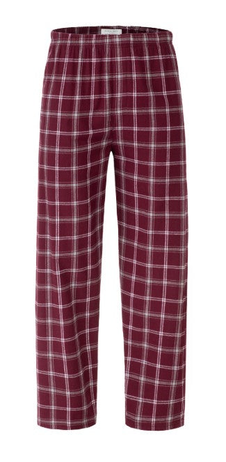 BOXERCRAFT MEN'S HARLEY FLANNEL PANT