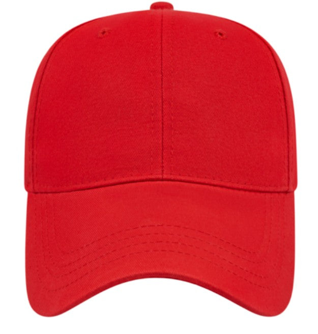 CAP AMERICA X300 X-Tra Value Structured Cap