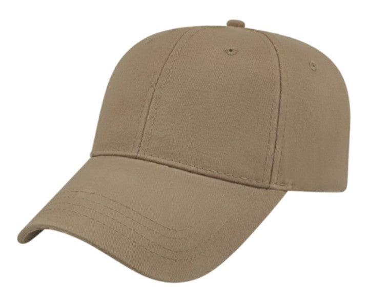 CAP AMERICA X300 X-Tra Value Structured Cap