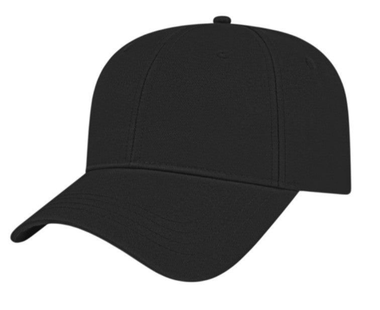 CAP AMERICA X700 X-Tra Value Structured Polyester Cap