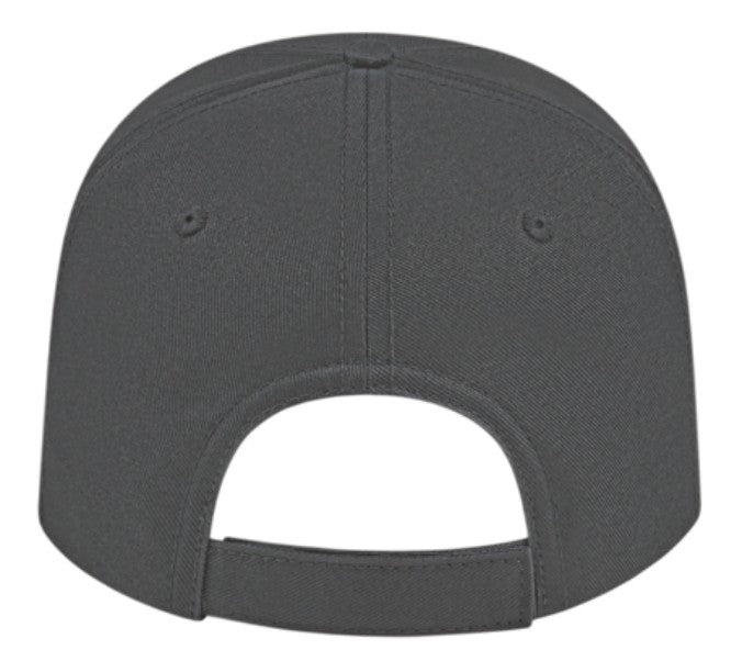 CAP AMERICA X700 X-Tra Value Structured Polyester Cap