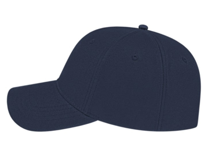 CAP AMERICA X700 X-Tra Value Structured Polyester Cap