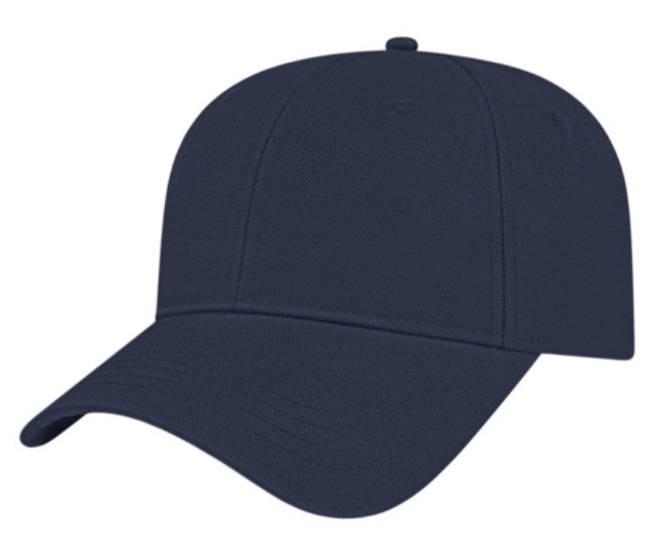 CAP AMERICA X700 X-Tra Value Structured Polyester Cap