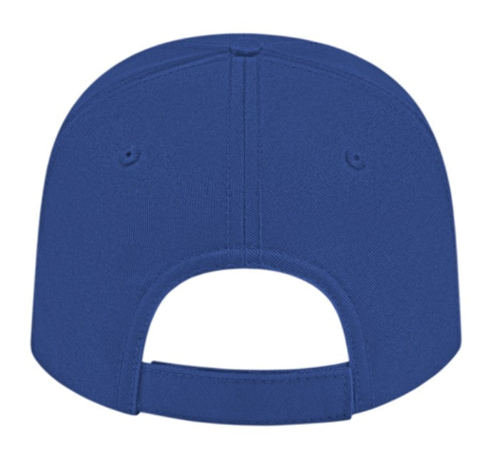 CAP AMERICA X700 X-Tra Value Structured Polyester Cap